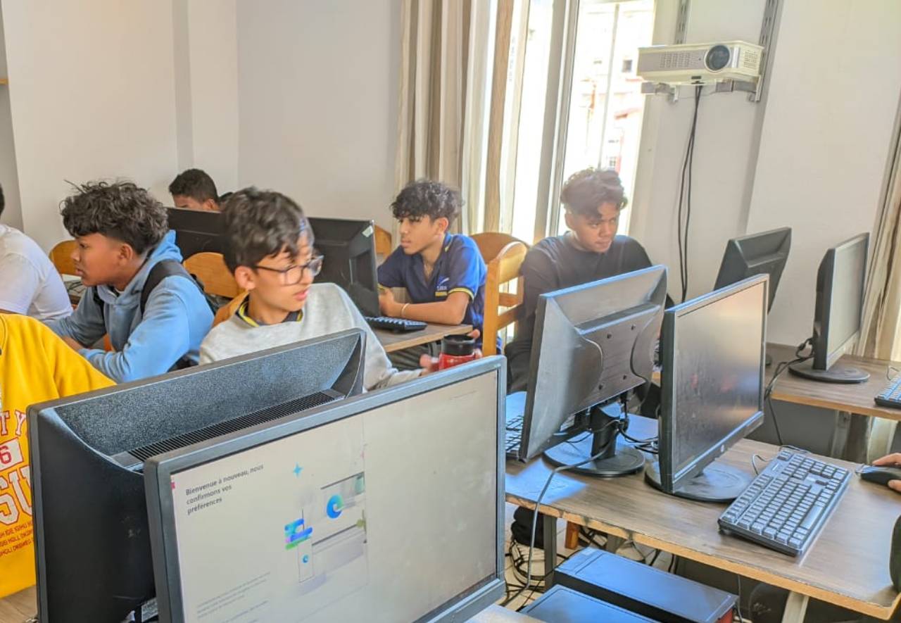 Informatique